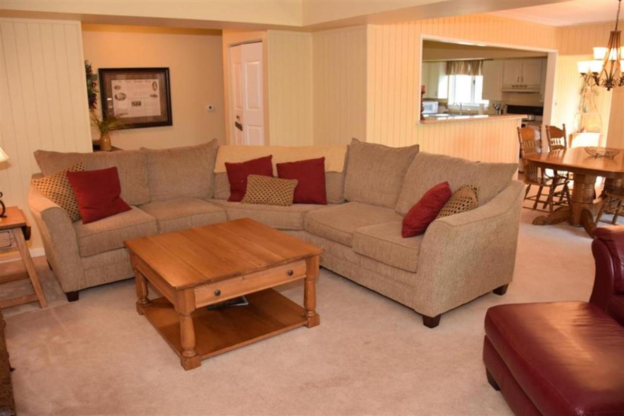 Seven Springs Resort Properties Champion Экстерьер фото