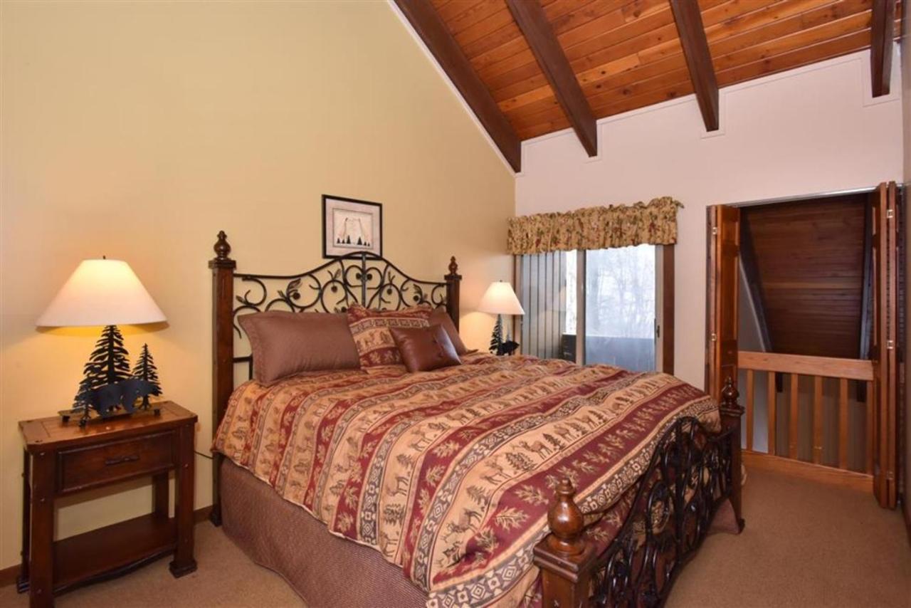 Seven Springs Resort Properties Champion Экстерьер фото