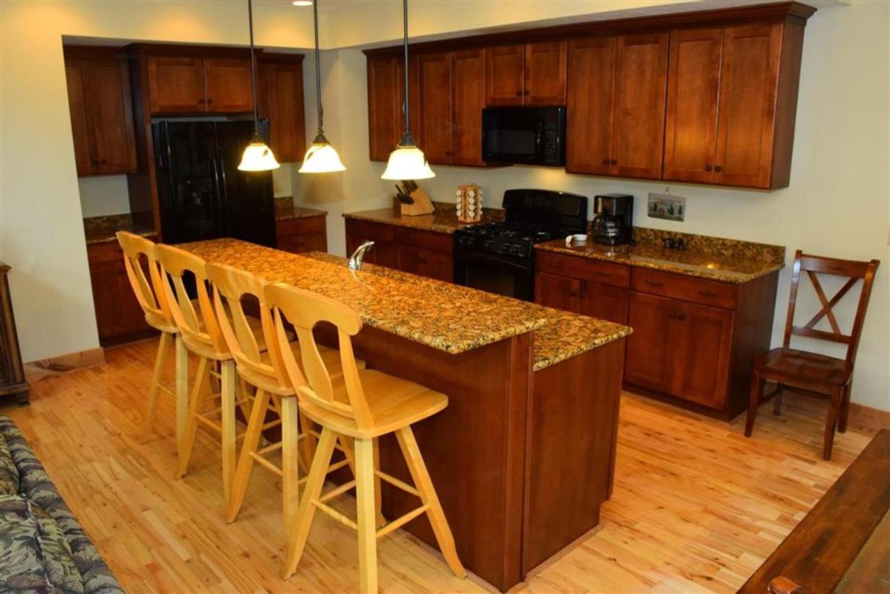 Seven Springs Resort Properties Champion Экстерьер фото