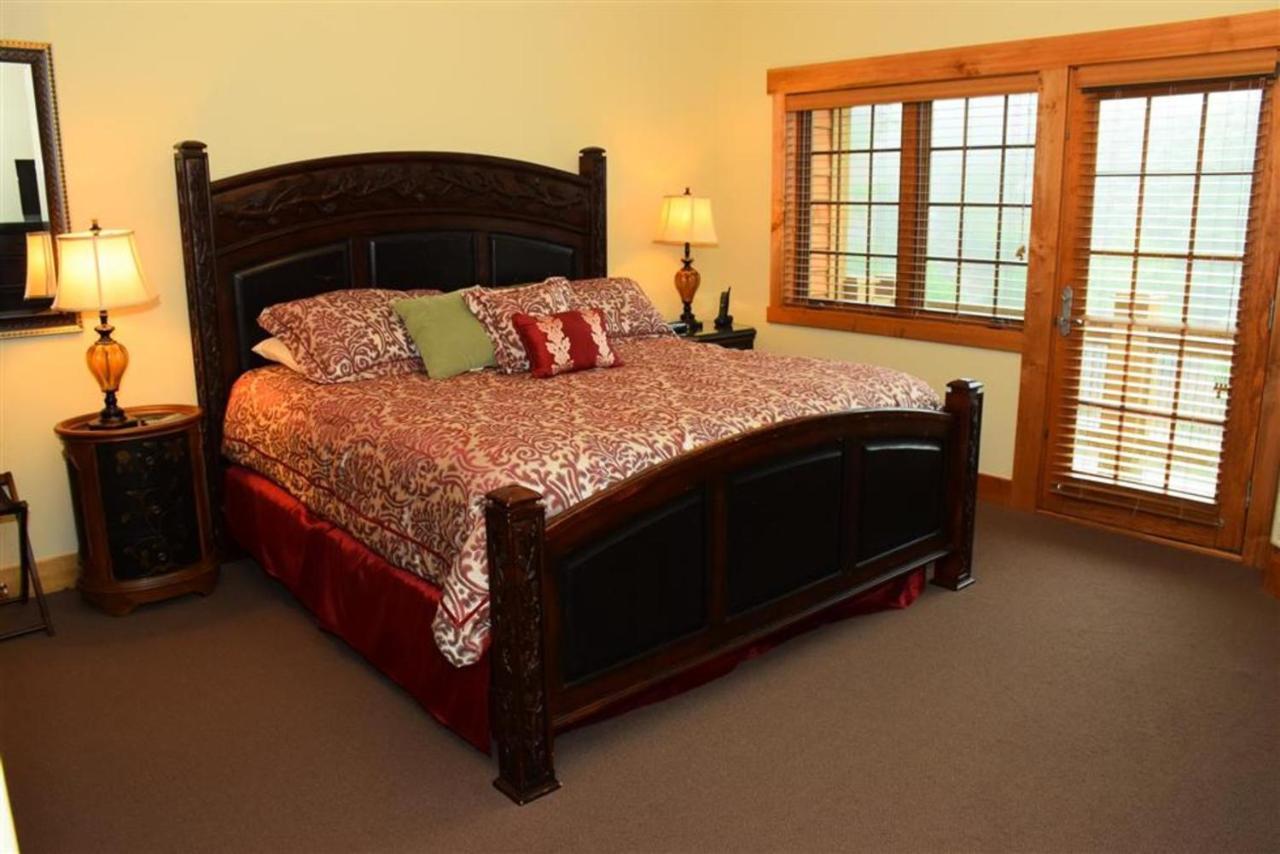 Seven Springs Resort Properties Champion Экстерьер фото