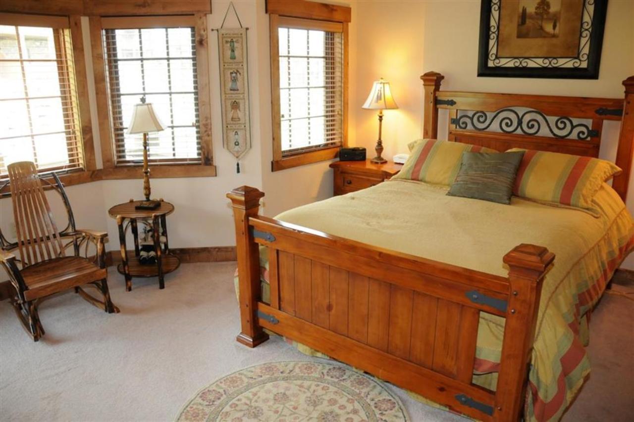 Seven Springs Resort Properties Champion Экстерьер фото