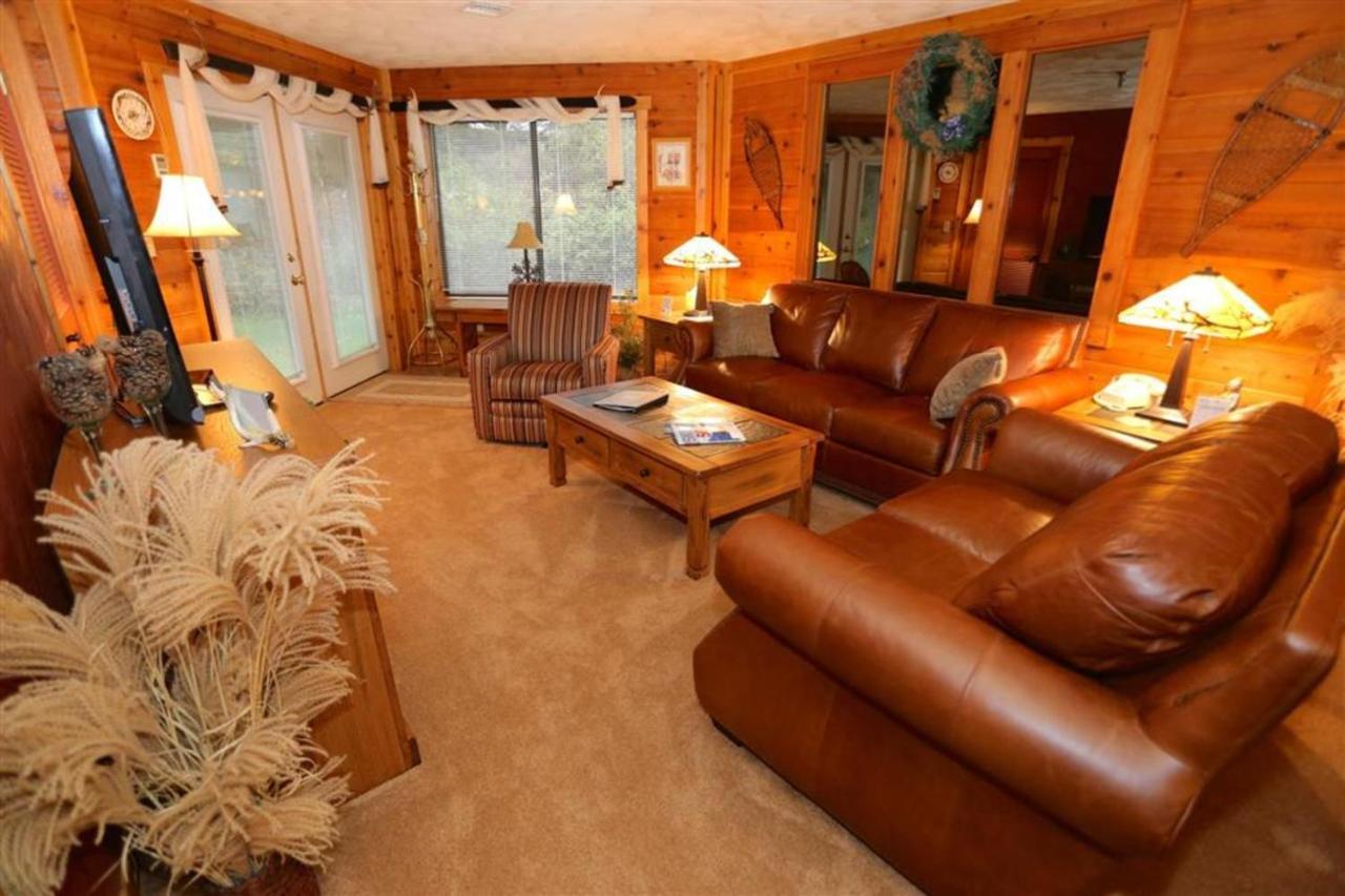 Seven Springs Resort Properties Champion Экстерьер фото