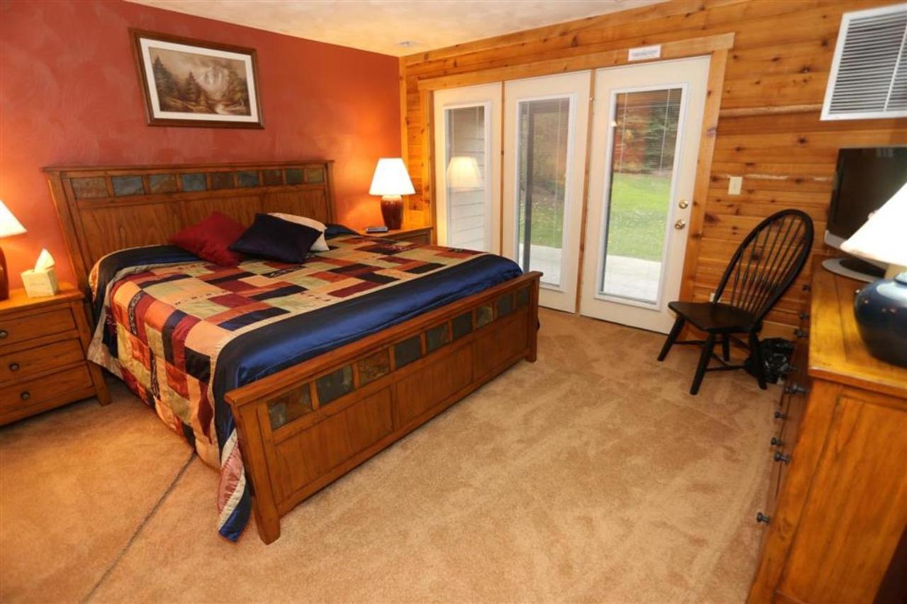 Seven Springs Resort Properties Champion Экстерьер фото