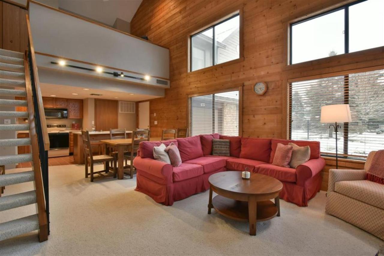 Seven Springs Resort Properties Champion Экстерьер фото