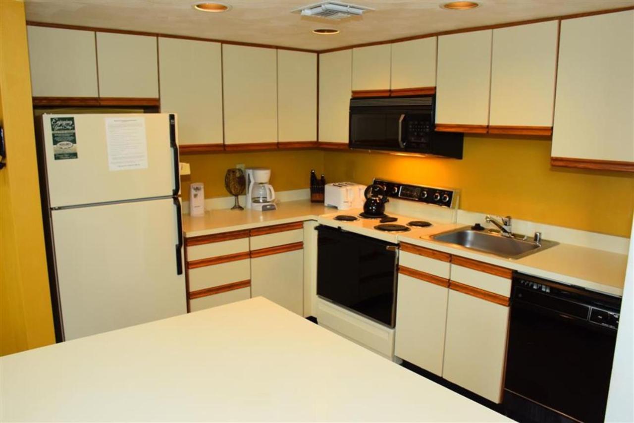 Seven Springs Resort Properties Champion Экстерьер фото