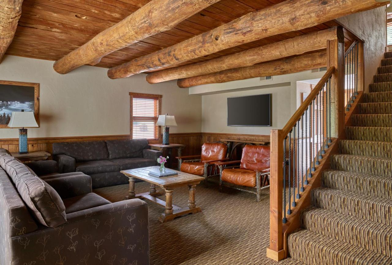 Seven Springs Resort Properties Champion Экстерьер фото