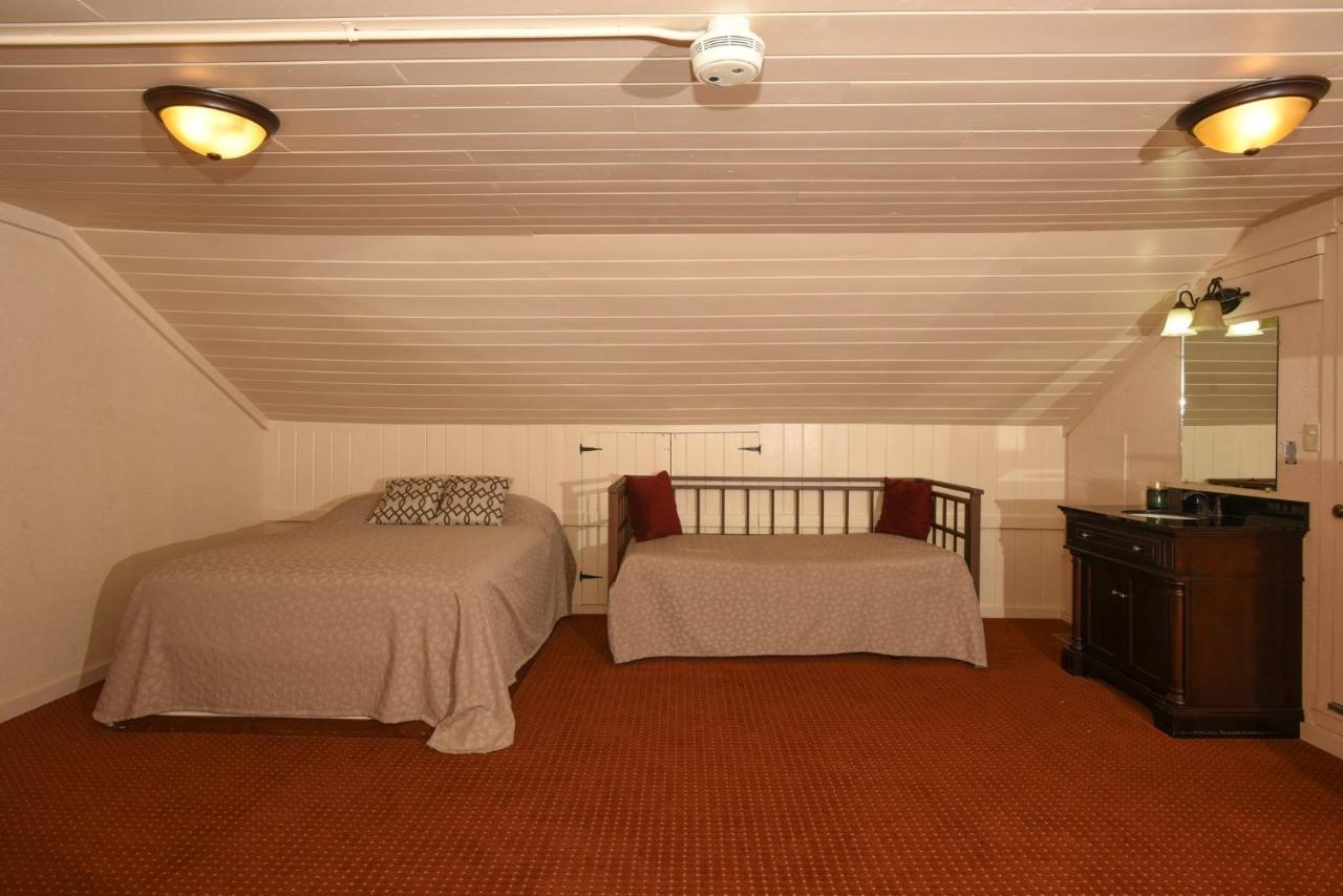 Seven Springs Resort Properties Champion Экстерьер фото