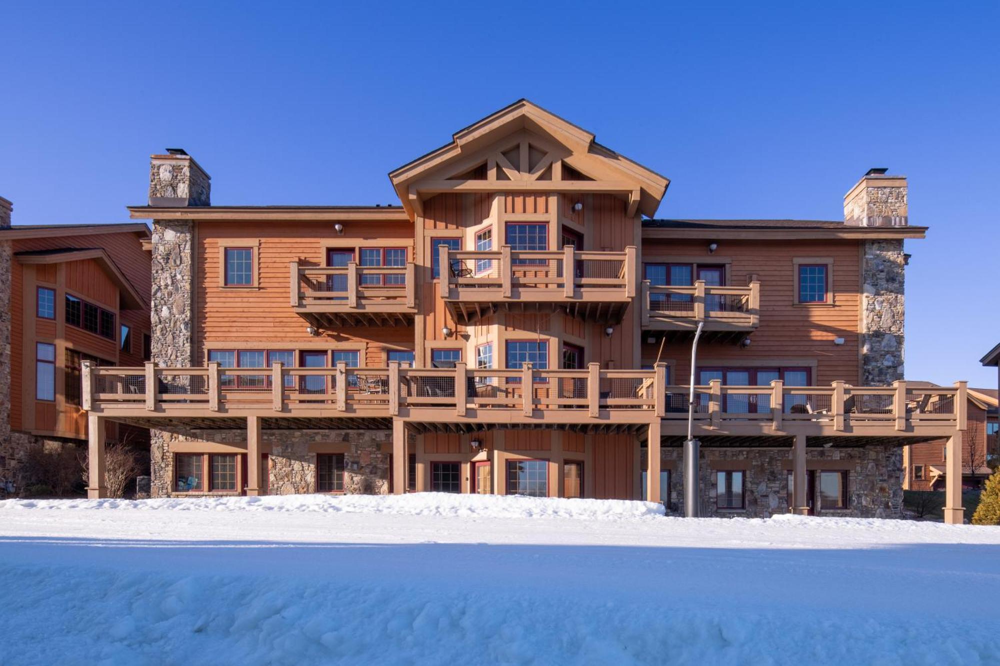Seven Springs Resort Properties Champion Экстерьер фото