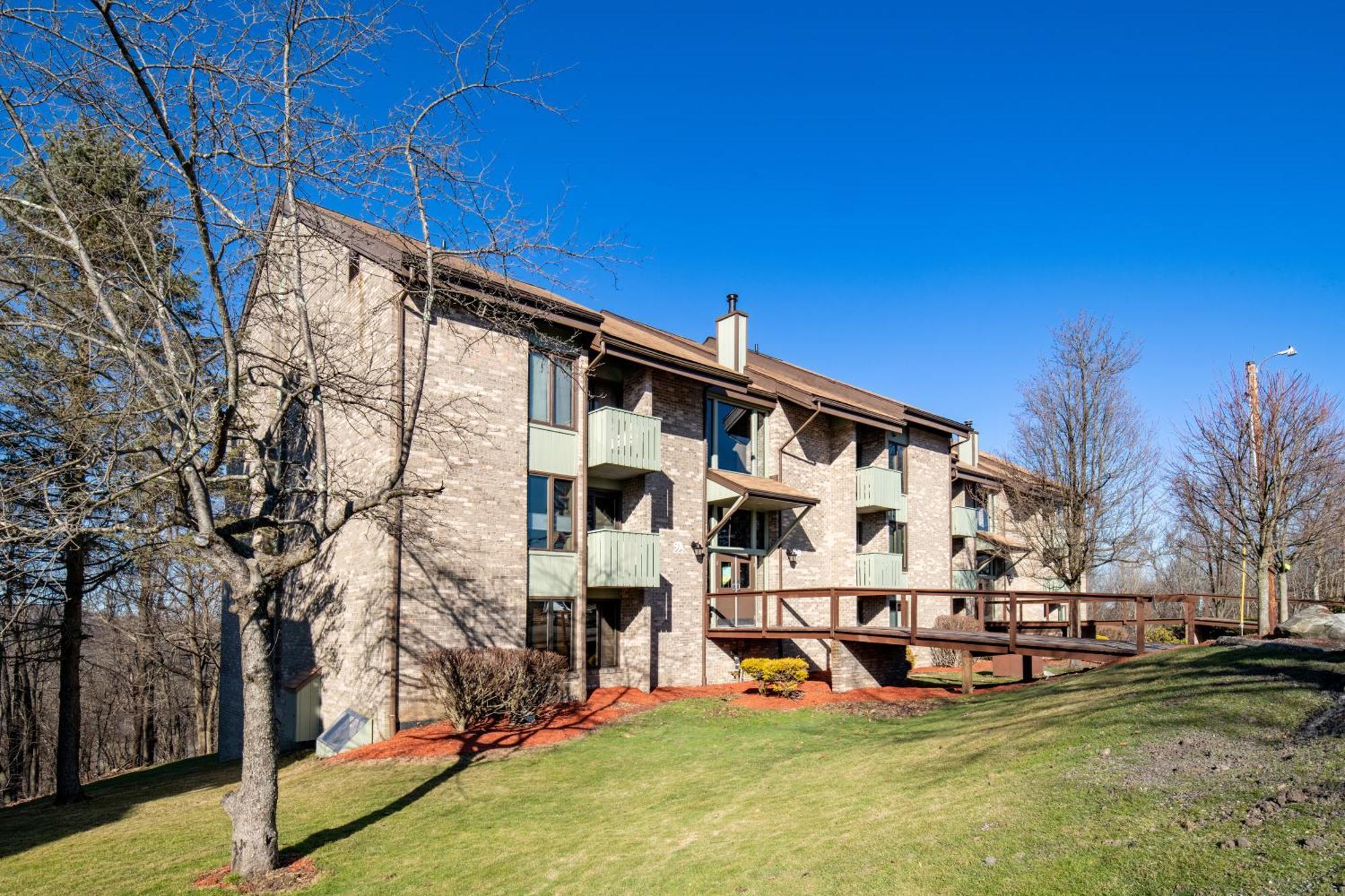 Seven Springs Resort Properties Champion Экстерьер фото